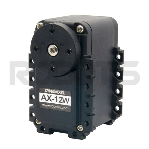 DYNAMIXEL AX-12W