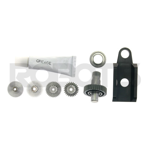 MX-64 Gear/Bearing Set